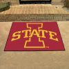 Iowa State All-Star Mat 33.75"x42.5"