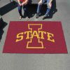 Iowa State Ulti-Mat 5'x8'