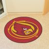 Iowa State Mascot Mat