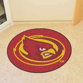Iowa State Mascot Mat