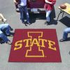 Iowa State Tailgater Rug 5'x6'