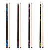 GARSEN 4 Pieces Pool Stick Cue Stick 58 inch 18 oz 19 oz 20 oz 21 oz Billiard House Bar Pool Cue