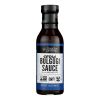 Seoul - Barbecue Sauce Korean Bulgogi Vegan - Case Of 6-15 Ounces