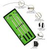 Golf Pen Gifts for Men Women Unique Christmas Stocking Stuffers; Dad Boss Coworkers Him Boyfriend Golfers Funny Birthday Gifts; Mini Desktop Games Fun
