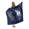 Georgia Southern OFFICIAL NCAA "Alumni" Silk Touch Throw Blanket; 50" x 60"