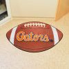 Florida "Gators" Script Football Rug 20.5"x32.5"