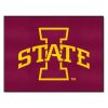 Iowa State All-Star Mat 33.75"x42.5"