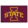 Iowa State Ulti-Mat 5'x8'