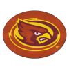 Iowa State Mascot Mat