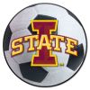 Iowa State Soccer Ball 27" diameter