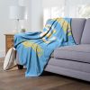 Southern OFFICIAL NCAA "Alumni" Silk Touch Throw Blanket; 50" x 60"