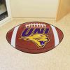 Northern Iowa Football Rug 20.5"x32.5"