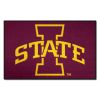 Iowa State Starter Rug 19"x30"