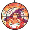 Family Party Game Night Dartboard Game Set