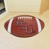 Florida State Football Rug 20.5"x32.5"